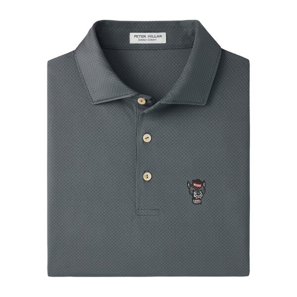 Iron Grey Hugo Performance Jersey P